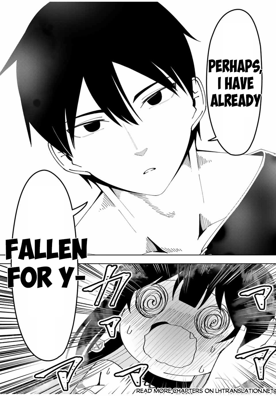 After Being Called a Hero: The Unrivaled Man Starts a Family Chapter 30 page 16 - Chapter 30