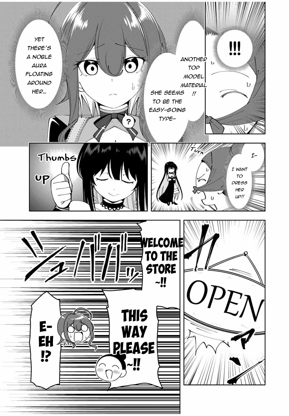 After Being Called a Hero: The Unrivaled Man Starts a Family Chapter 31 page 10 - Chapter 31