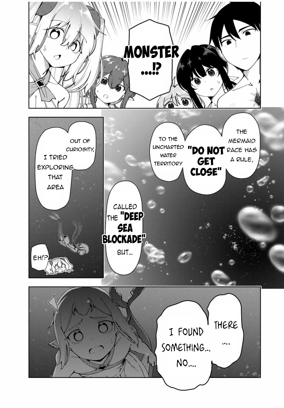 After Being Called a Hero: The Unrivaled Man Starts a Family Chapter 35 page 14 - Chapter 35