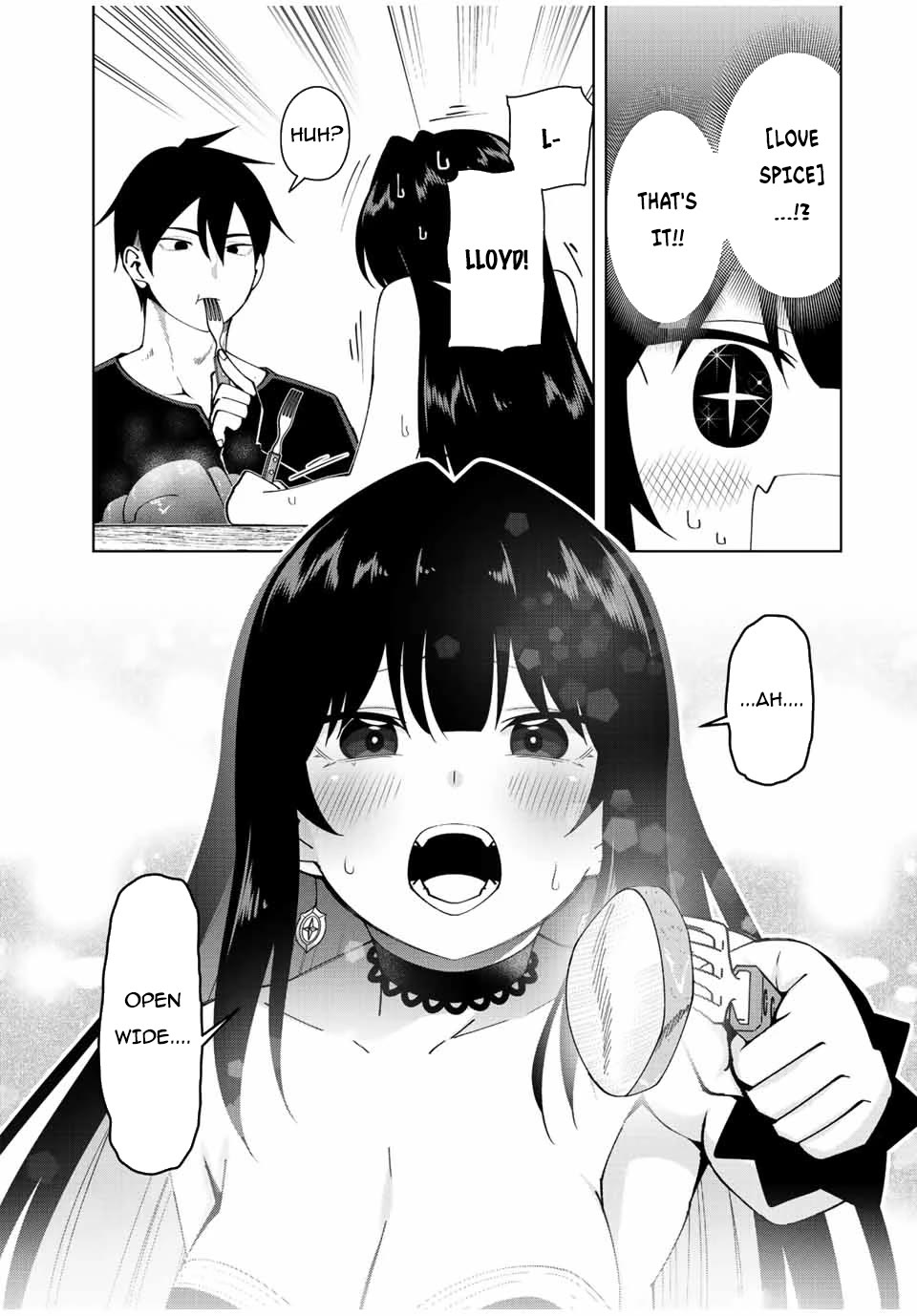 After Being Called a Hero: The Unrivaled Man Starts a Family Chapter 4 page 14 - Chapter 4