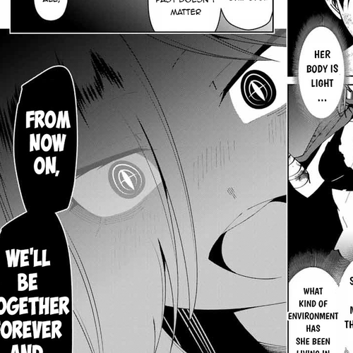 After Being Called a Hero: The Unrivaled Man Starts a Family Chapter 40 cover