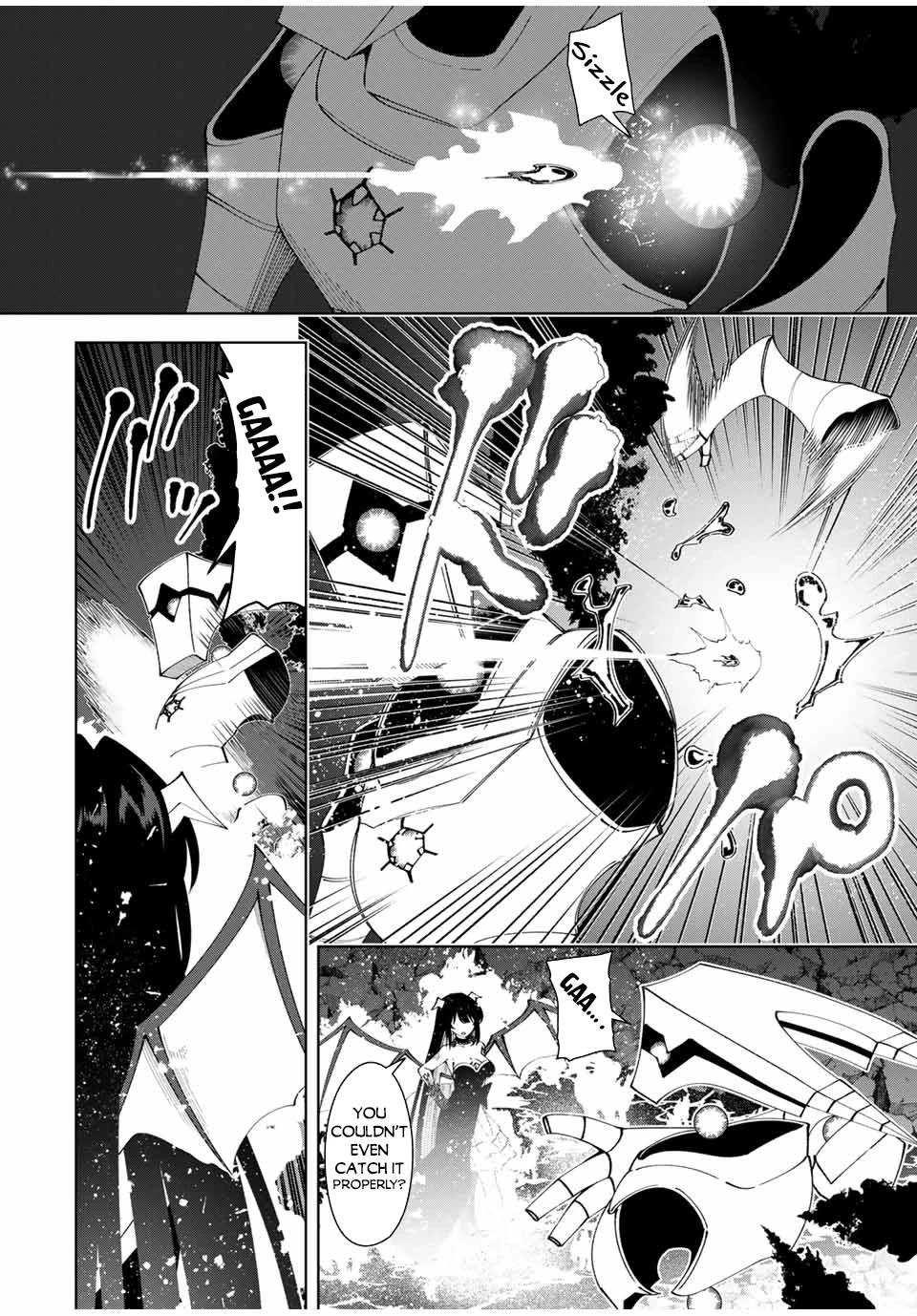 After Being Called a Hero: The Unrivaled Man Starts a Family Chapter 41 page 15 - Chapter 41