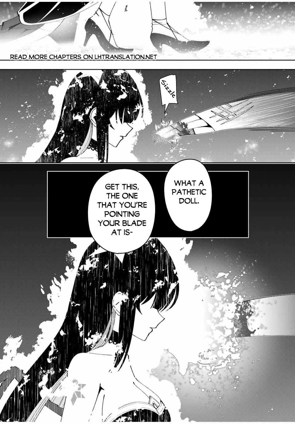After Being Called a Hero: The Unrivaled Man Starts a Family Chapter 41 page 16 - Chapter 41
