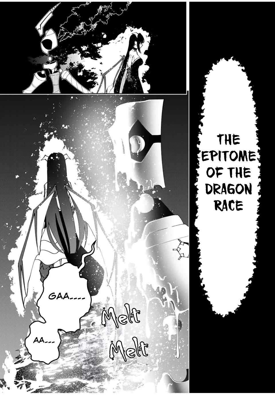 After Being Called a Hero: The Unrivaled Man Starts a Family Chapter 41 page 17 - Chapter 41