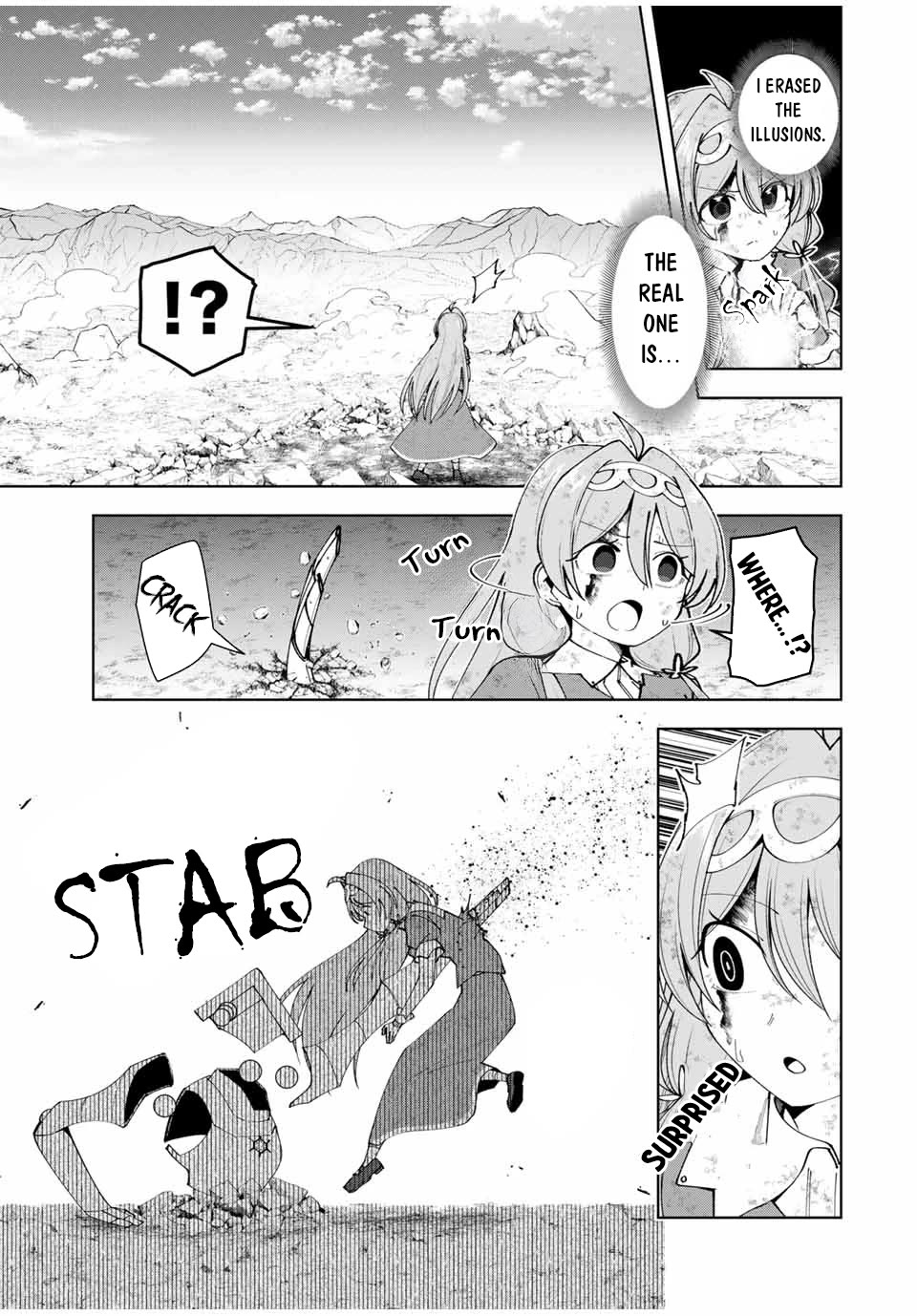After Being Called a Hero: The Unrivaled Man Starts a Family Chapter 42 page 14 - Chapter 42