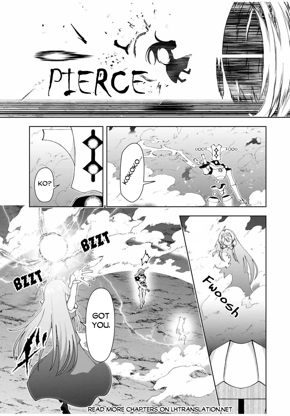 After Being Called a Hero: The Unrivaled Man Starts a Family Chapter 42 page 6 - Chapter 42