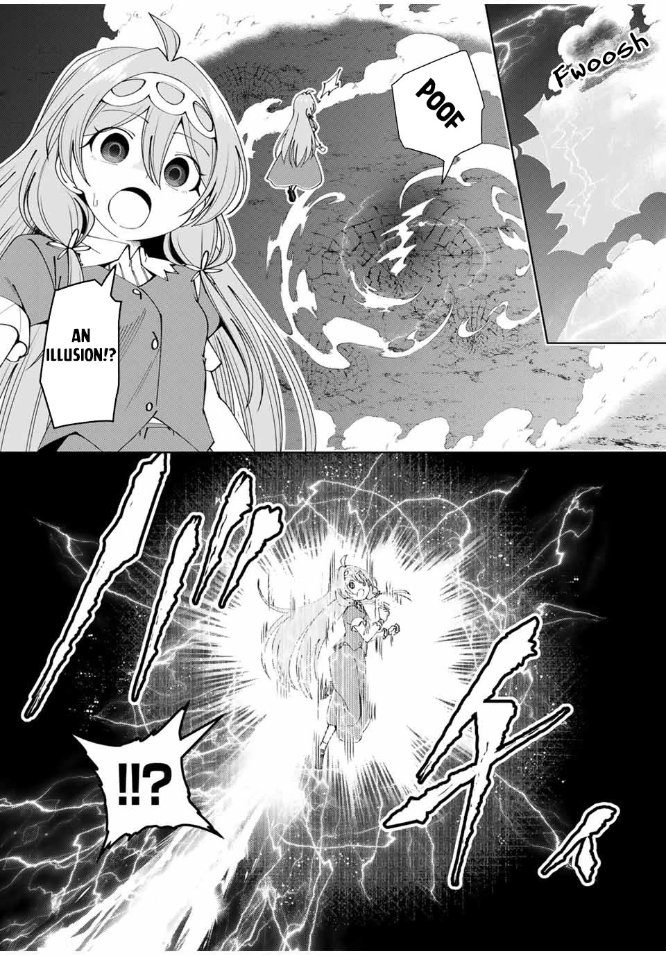 After Being Called a Hero: The Unrivaled Man Starts a Family Chapter 42 page 9 - Chapter 42