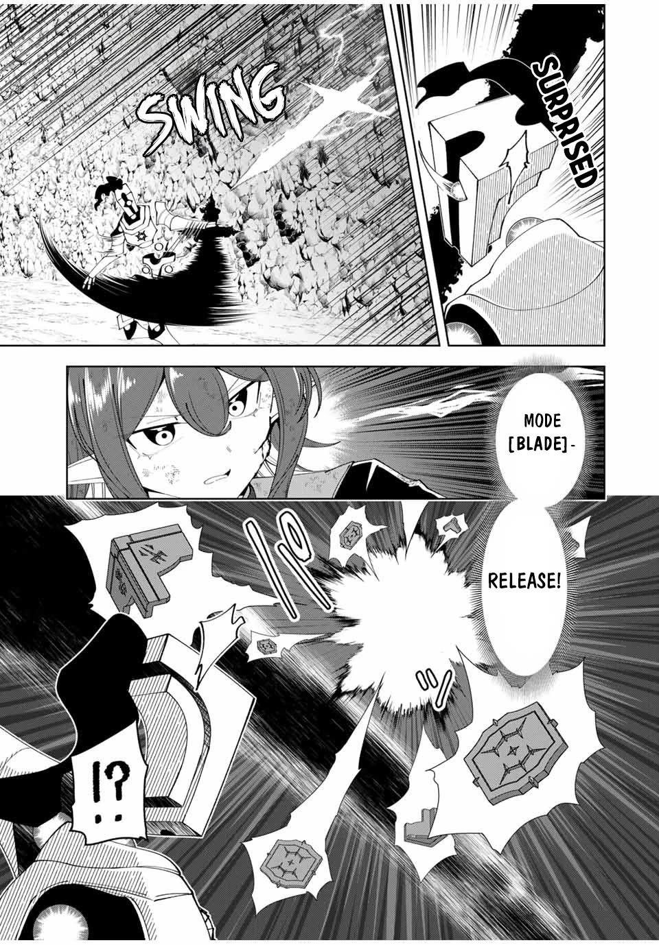 After Being Called a Hero: The Unrivaled Man Starts a Family Chapter 43 page 12 - Chapter 43