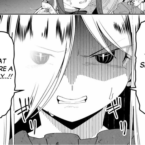 After Being Called a Hero: The Unrivaled Man Starts a Family Chapter 45 cover
