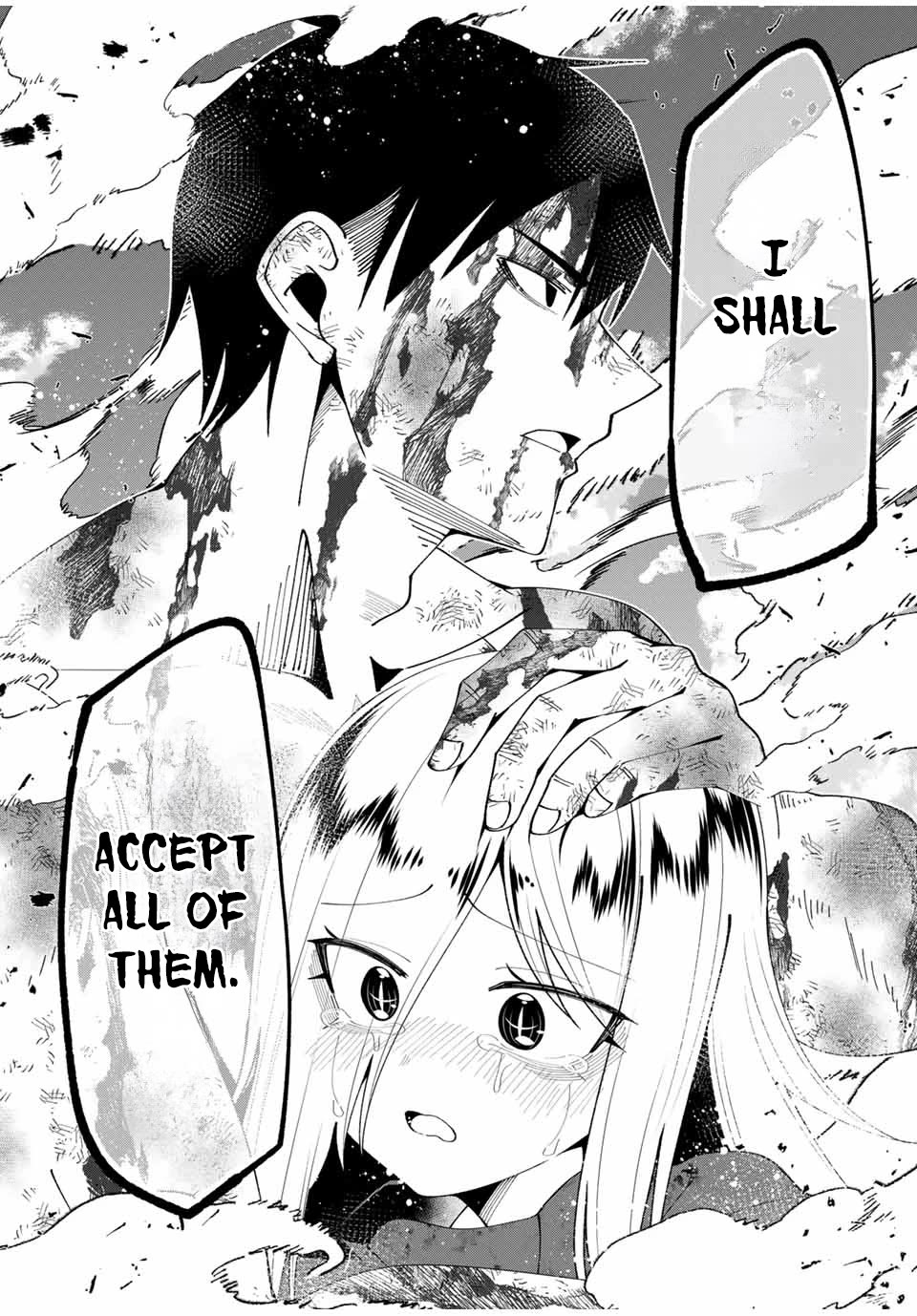 After Being Called a Hero: The Unrivaled Man Starts a Family Chapter 46 page 18 - Chapter 46