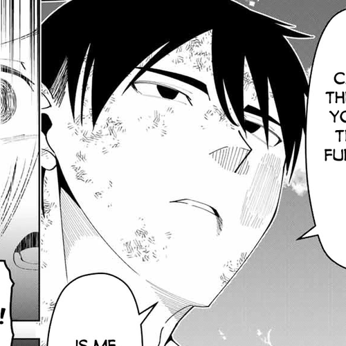 After Being Called a Hero: The Unrivaled Man Starts a Family Chapter 46 cover
