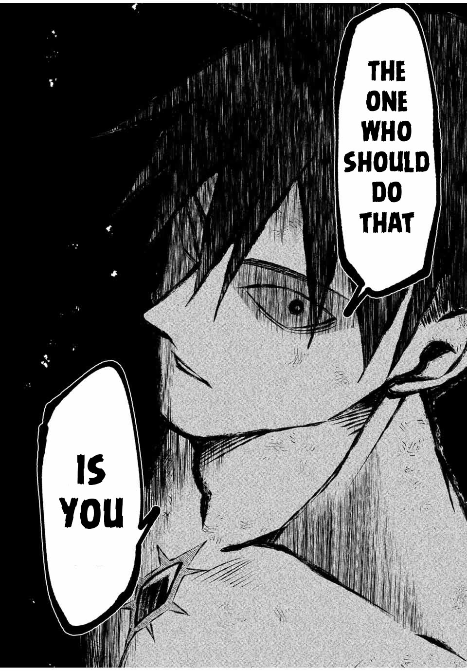 After Being Called a Hero: The Unrivaled Man Starts a Family Chapter 48 page 4 - Chapter 48