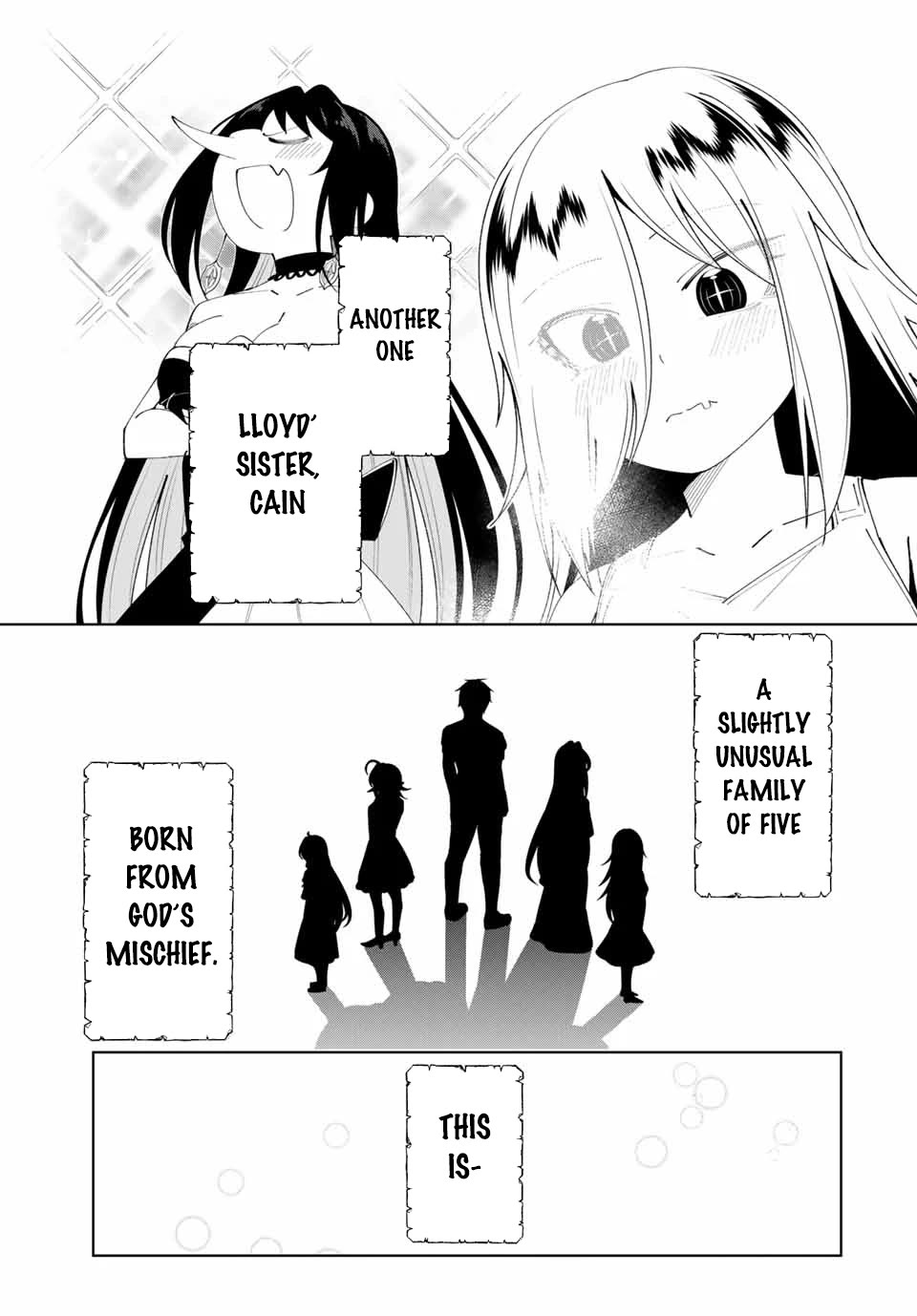 After Being Called a Hero: The Unrivaled Man Starts a Family Chapter 52 page 22 - Chapter 52