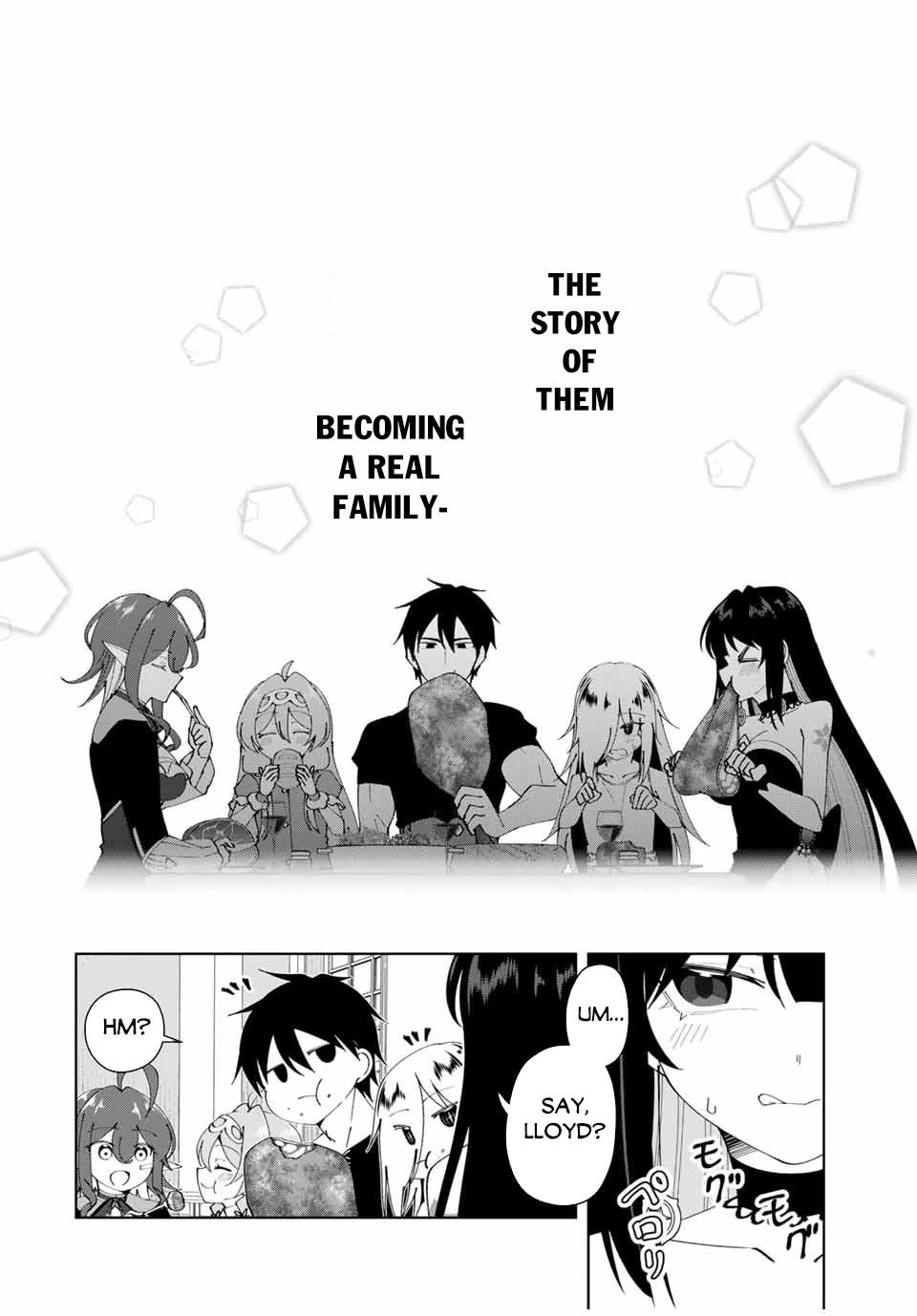 After Being Called a Hero: The Unrivaled Man Starts a Family Chapter 52 page 23 - Chapter 52