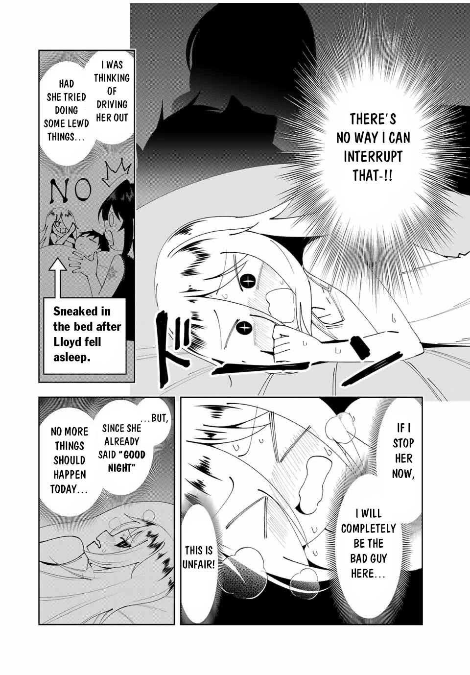 After Being Called a Hero: The Unrivaled Man Starts a Family Chapter 53 page 17 - Chapter 53