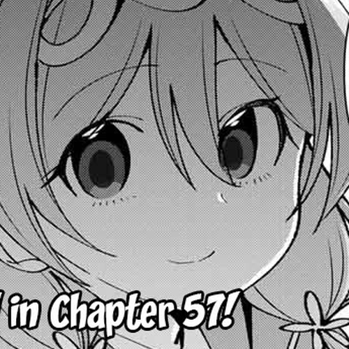 After Being Called a Hero: The Unrivaled Man Starts a Family Chapter 56 cover