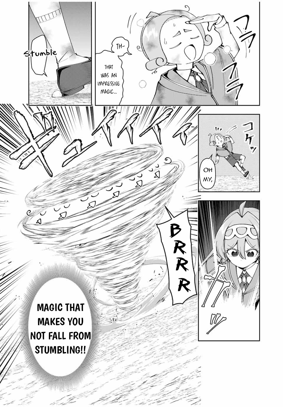 After Being Called a Hero: The Unrivaled Man Starts a Family Chapter 58 page 12 - Chapter 58