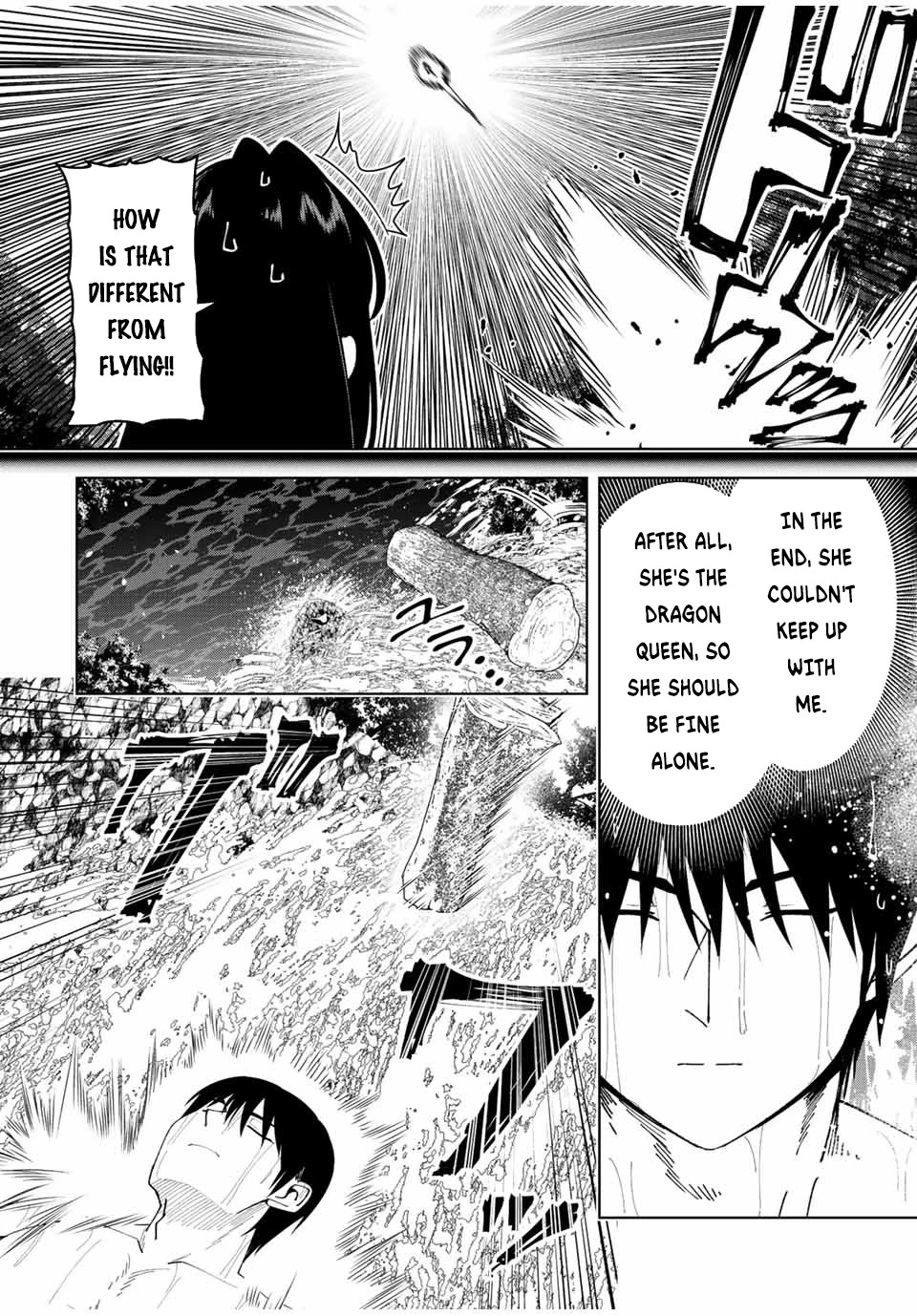 After Being Called a Hero: The Unrivaled Man Starts a Family Chapter 6 page 5 - Chapter 6