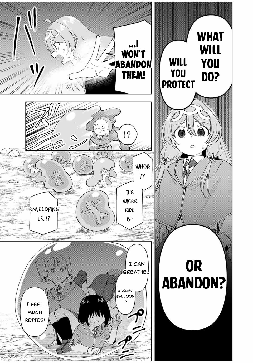 After Being Called a Hero: The Unrivaled Man Starts a Family Chapter 60 page 10 - Chapter 60