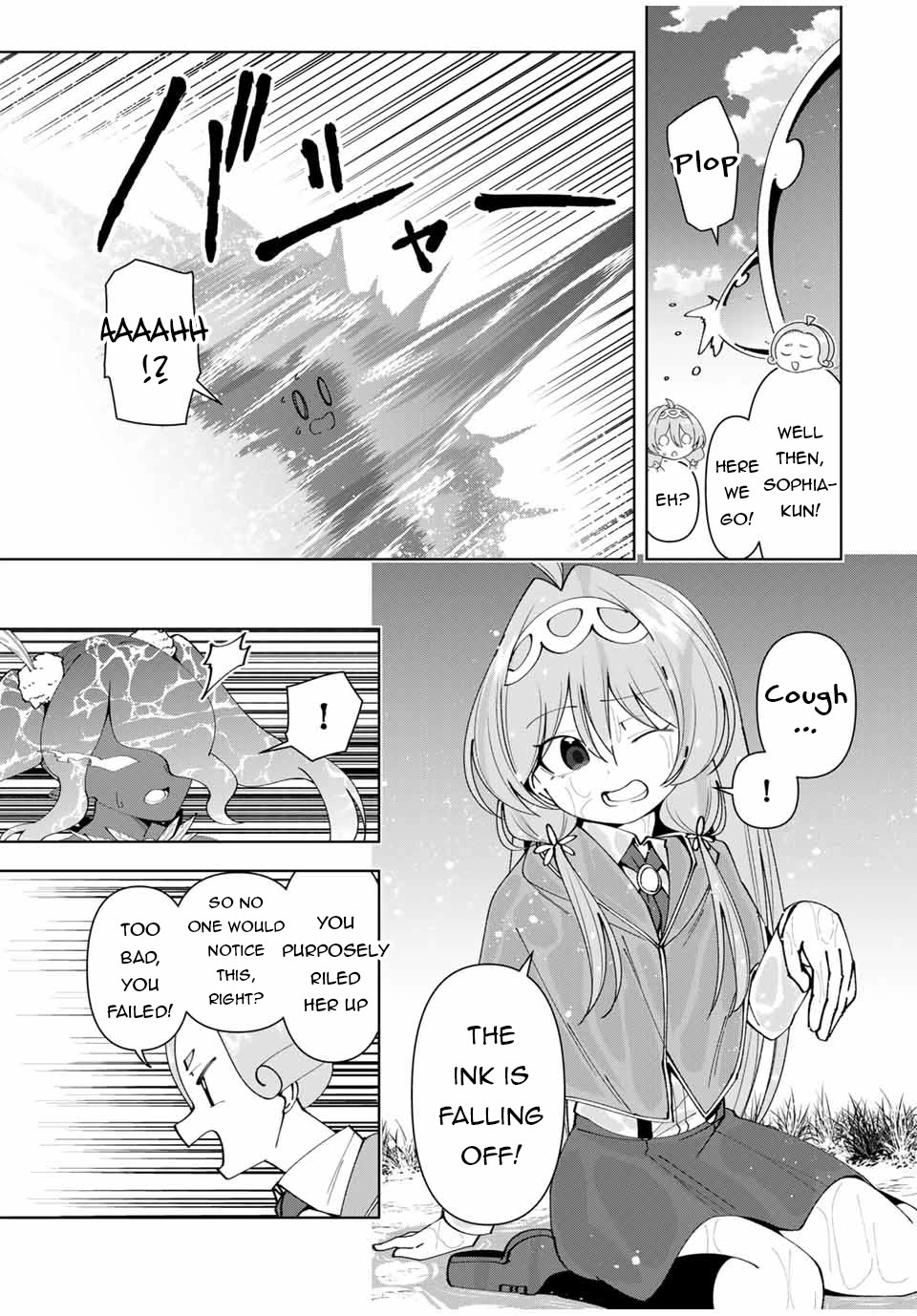 After Being Called a Hero: The Unrivaled Man Starts a Family Chapter 60 page 18 - Chapter 60