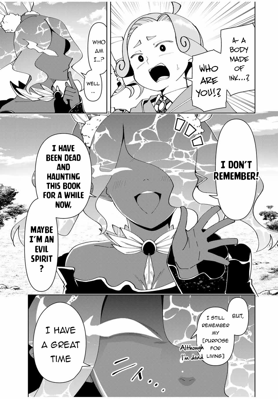 After Being Called a Hero: The Unrivaled Man Starts a Family Chapter 60 page 4 - Chapter 60