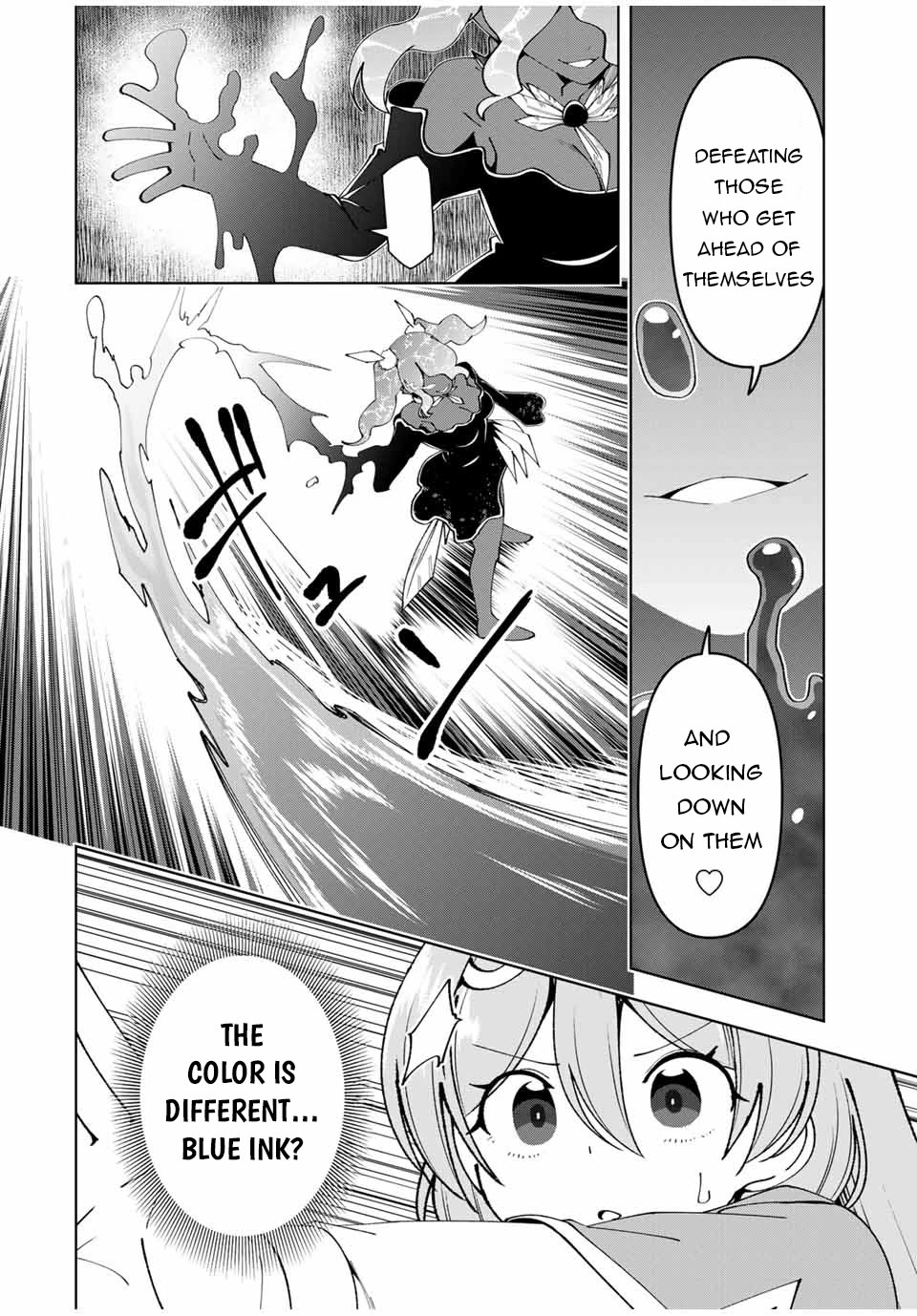 After Being Called a Hero: The Unrivaled Man Starts a Family Chapter 60 page 5 - Chapter 60