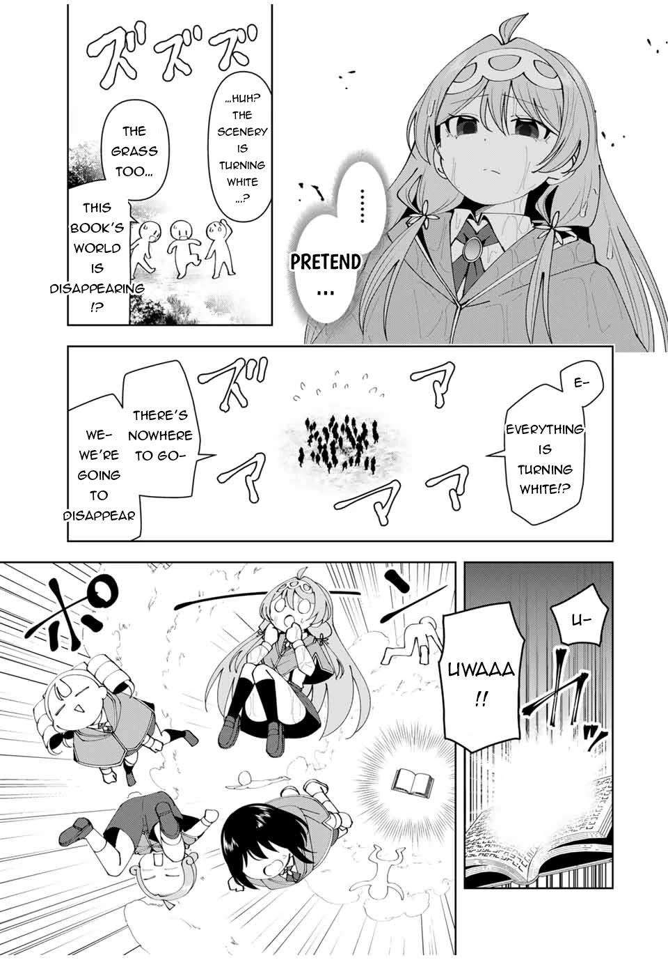 After Being Called a Hero: The Unrivaled Man Starts a Family Chapter 61 page 18 - Chapter 61