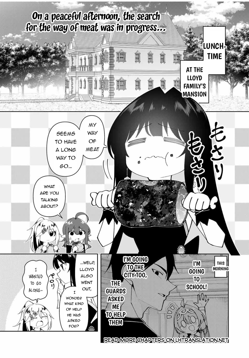 After Being Called a Hero: The Unrivaled Man Starts a Family Chapter 62 page 2 - Chapter 62