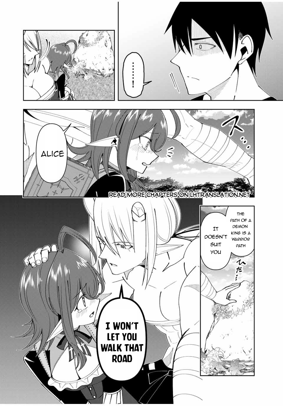 After Being Called a Hero: The Unrivaled Man Starts a Family Chapter 65 page 15 - Chapter 65