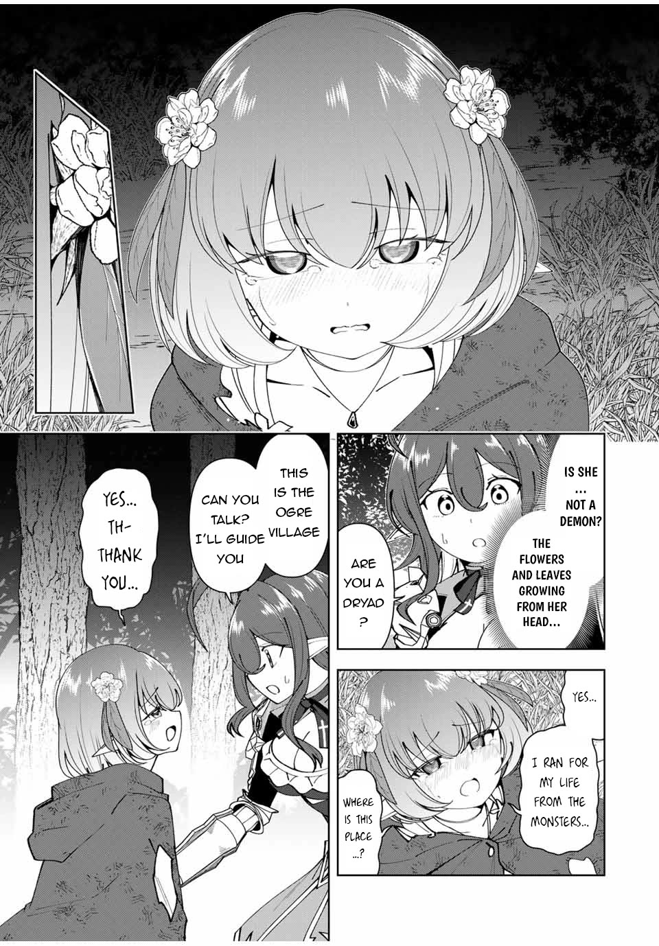 After Being Called a Hero: The Unrivaled Man Starts a Family Chapter 66 page 16 - Chapter 66