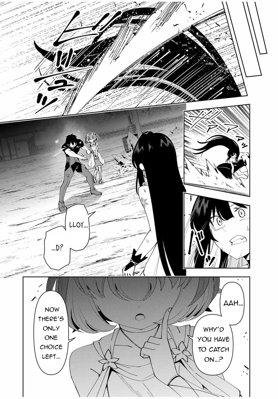 After Being Called a Hero: The Unrivaled Man Starts a Family Chapter 68 page 17 - Chapter 68