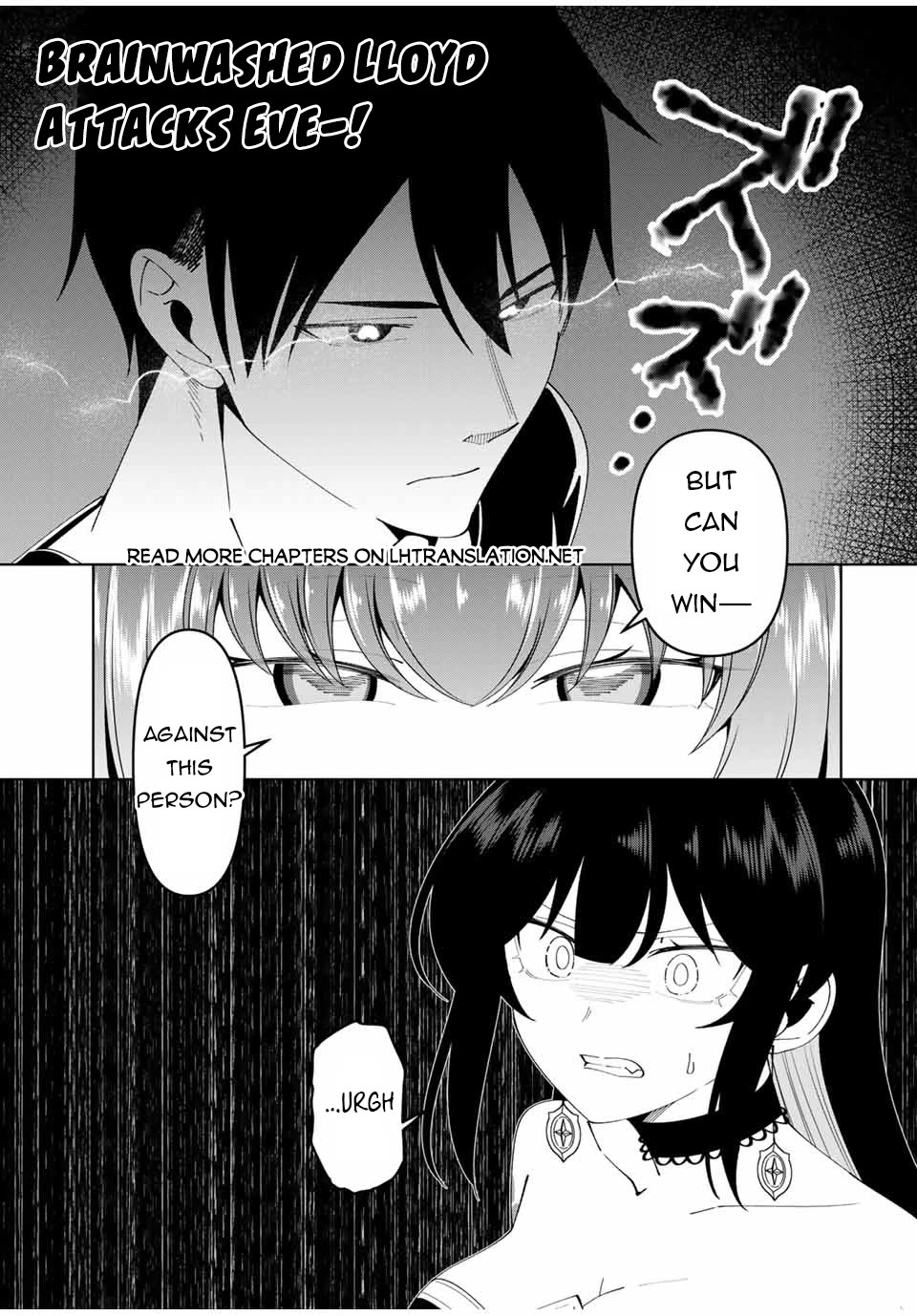 After Being Called a Hero: The Unrivaled Man Starts a Family Chapter 69 page 2 - Chapter 69