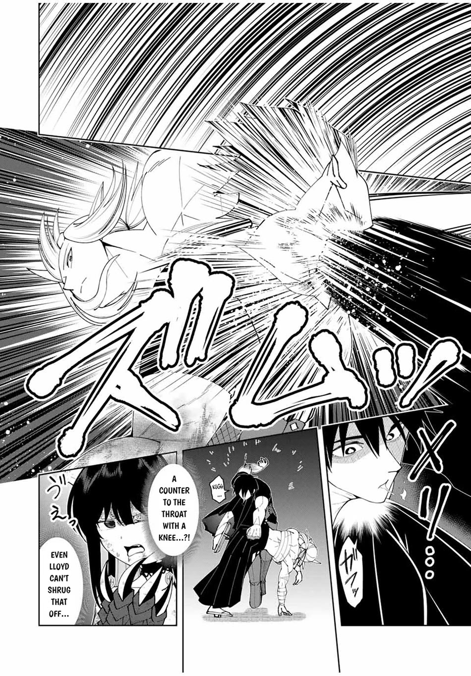 After Being Called a Hero: The Unrivaled Man Starts a Family Chapter 70 page 5 - Chapter 70