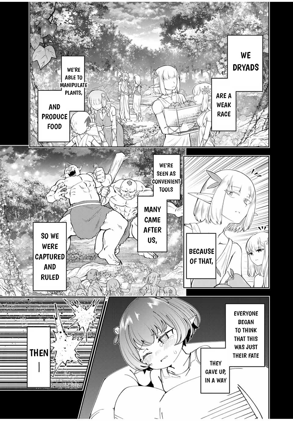 After Being Called a Hero: The Unrivaled Man Starts a Family Chapter 71 page 12 - Chapter 71