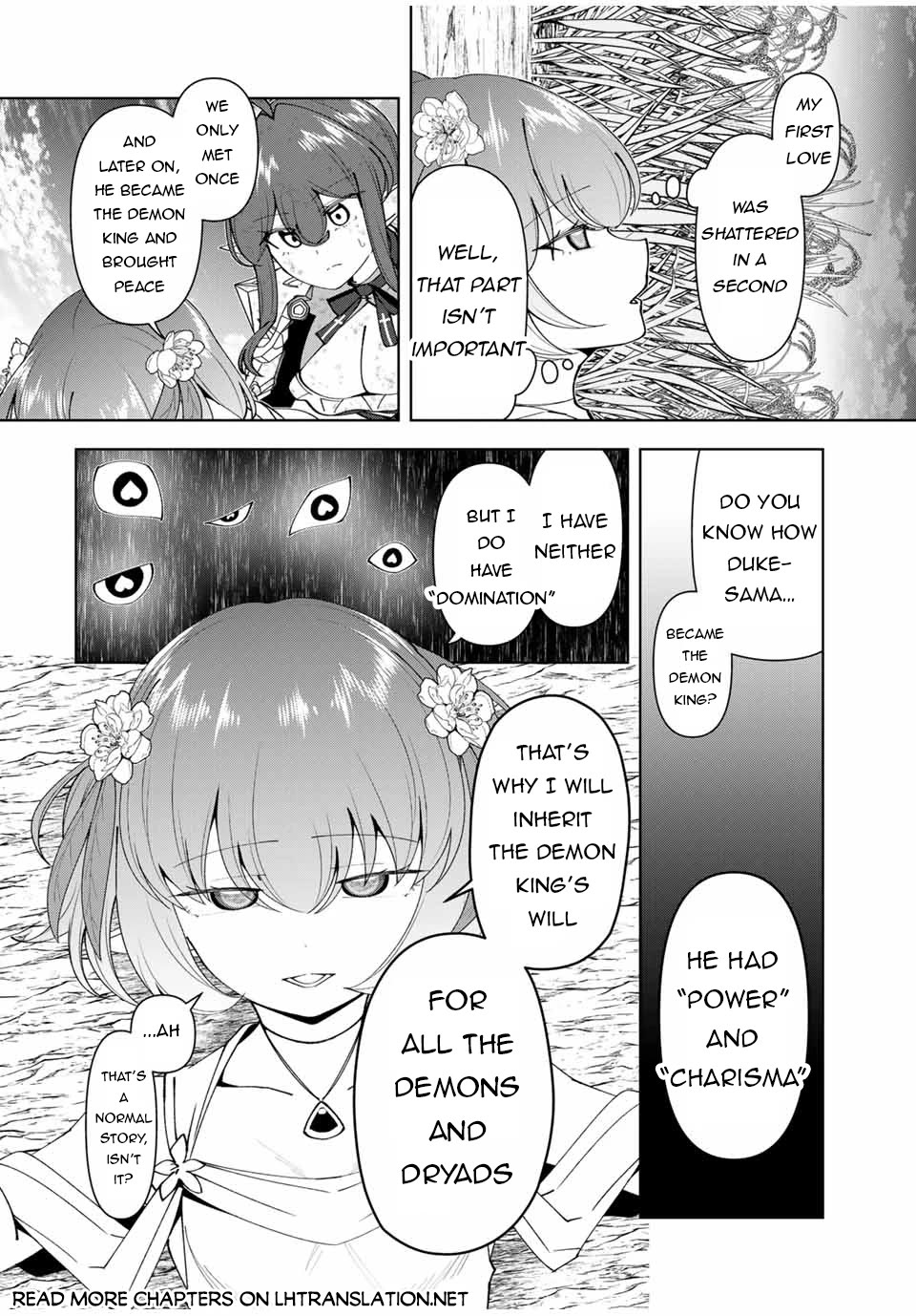 After Being Called a Hero: The Unrivaled Man Starts a Family Chapter 71 page 15 - Chapter 71