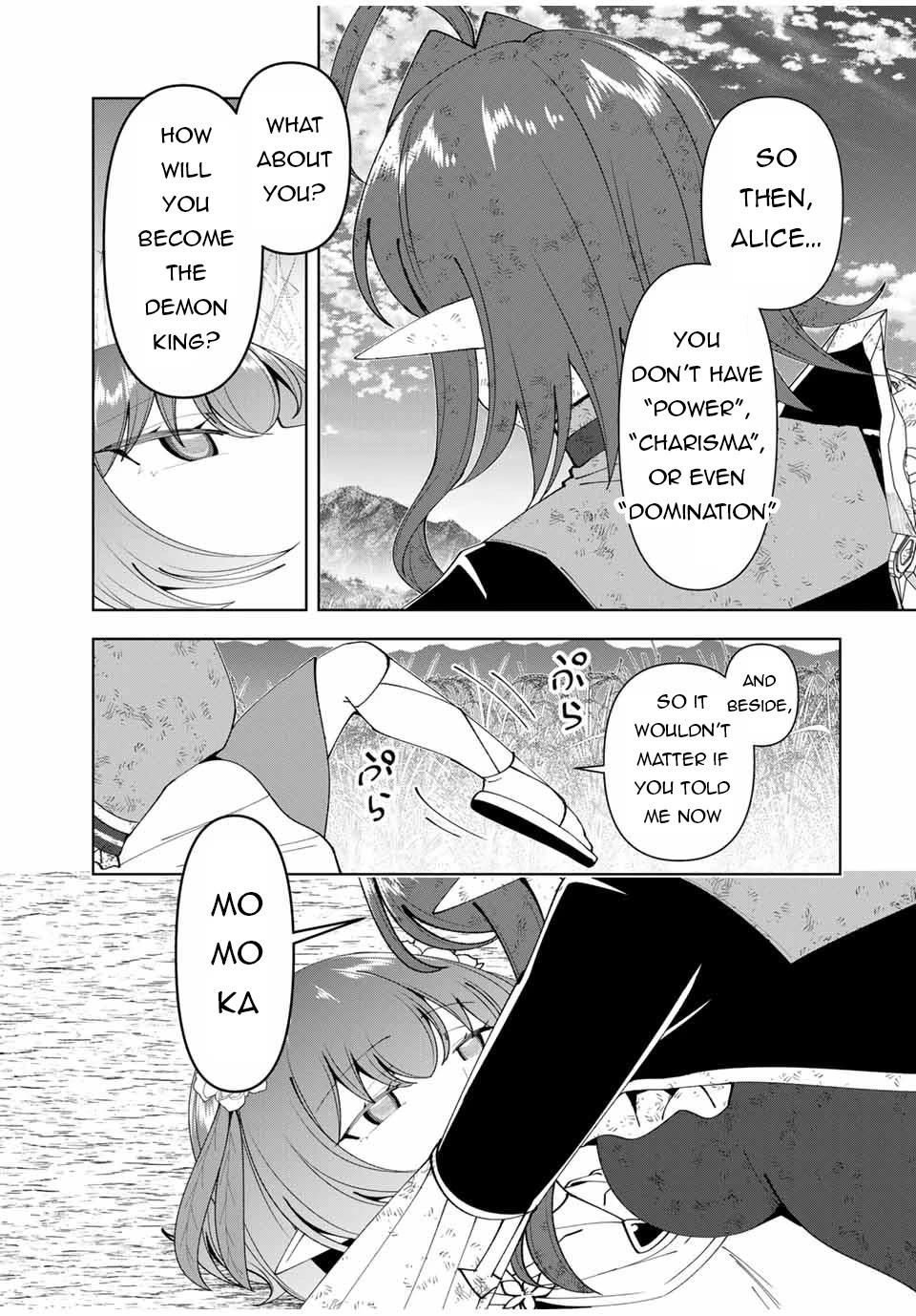 After Being Called a Hero: The Unrivaled Man Starts a Family Chapter 71 page 16 - Chapter 71