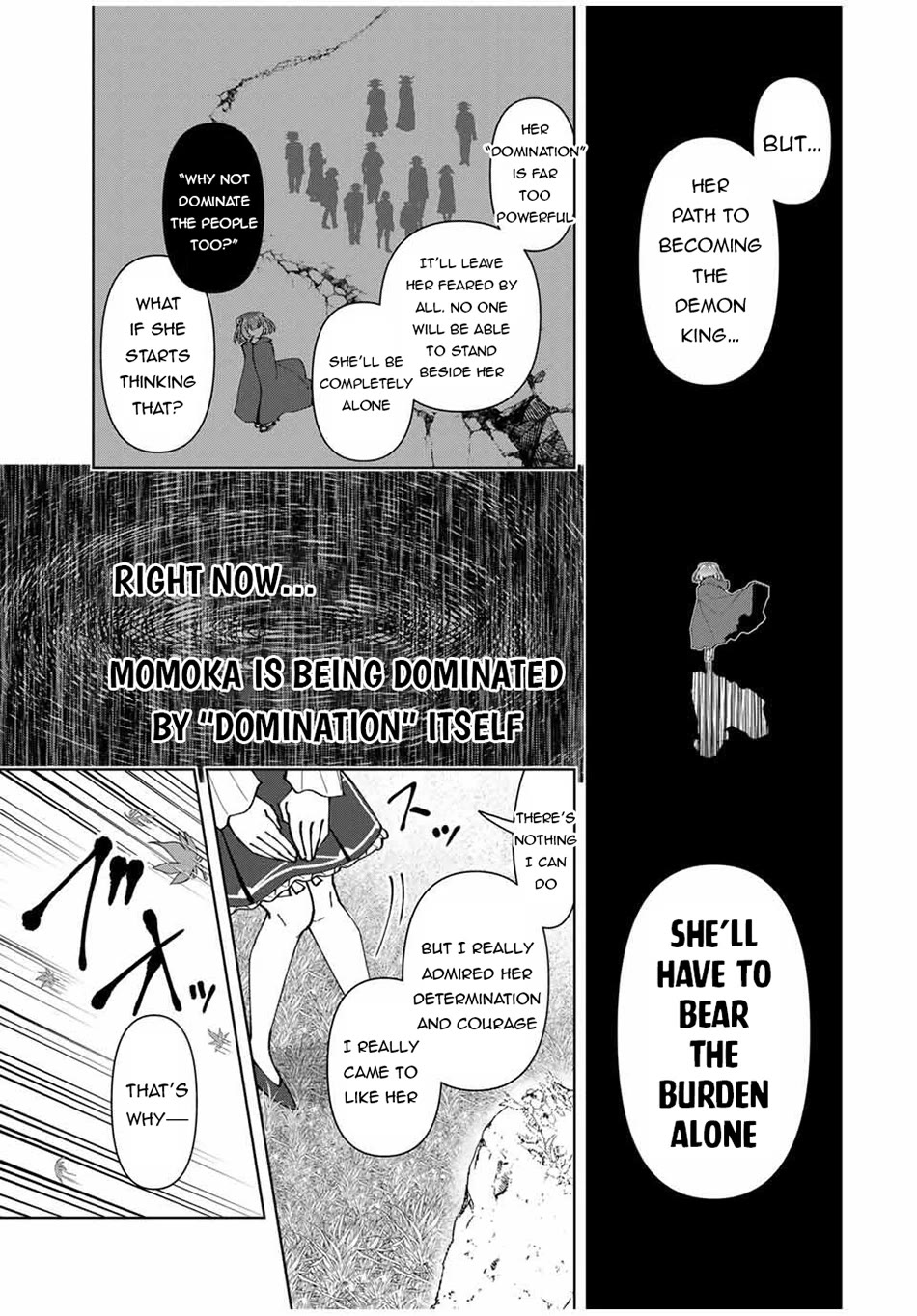 After Being Called a Hero: The Unrivaled Man Starts a Family Chapter 72 page 16 - Chapter 72