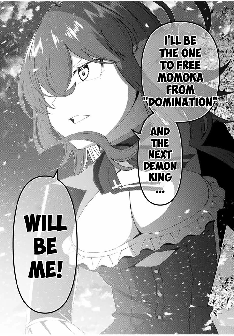 After Being Called a Hero: The Unrivaled Man Starts a Family Chapter 72 page 17 - Chapter 72