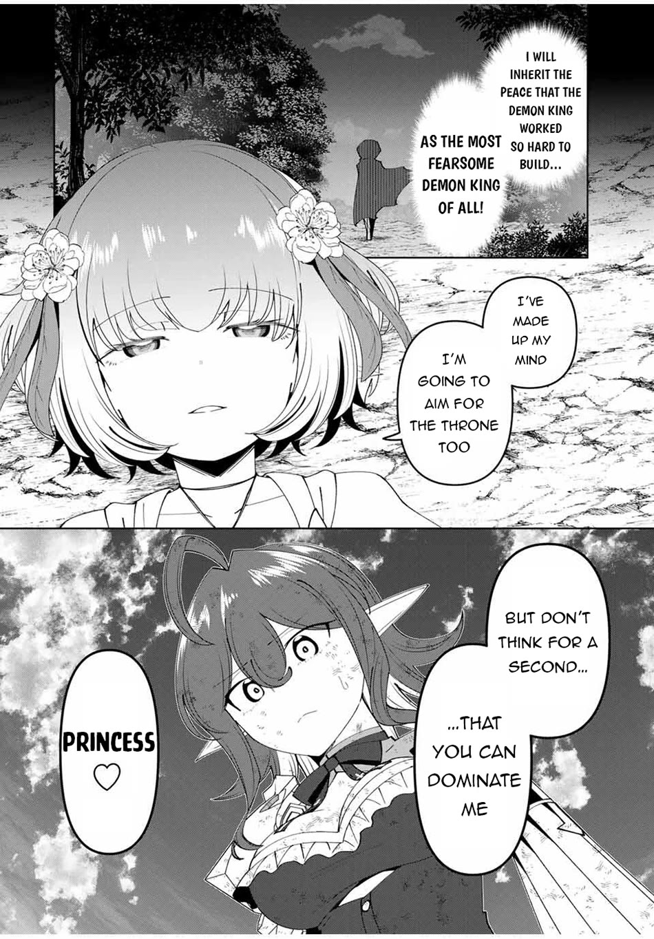 After Being Called a Hero: The Unrivaled Man Starts a Family Chapter 72 page 9 - Chapter 72