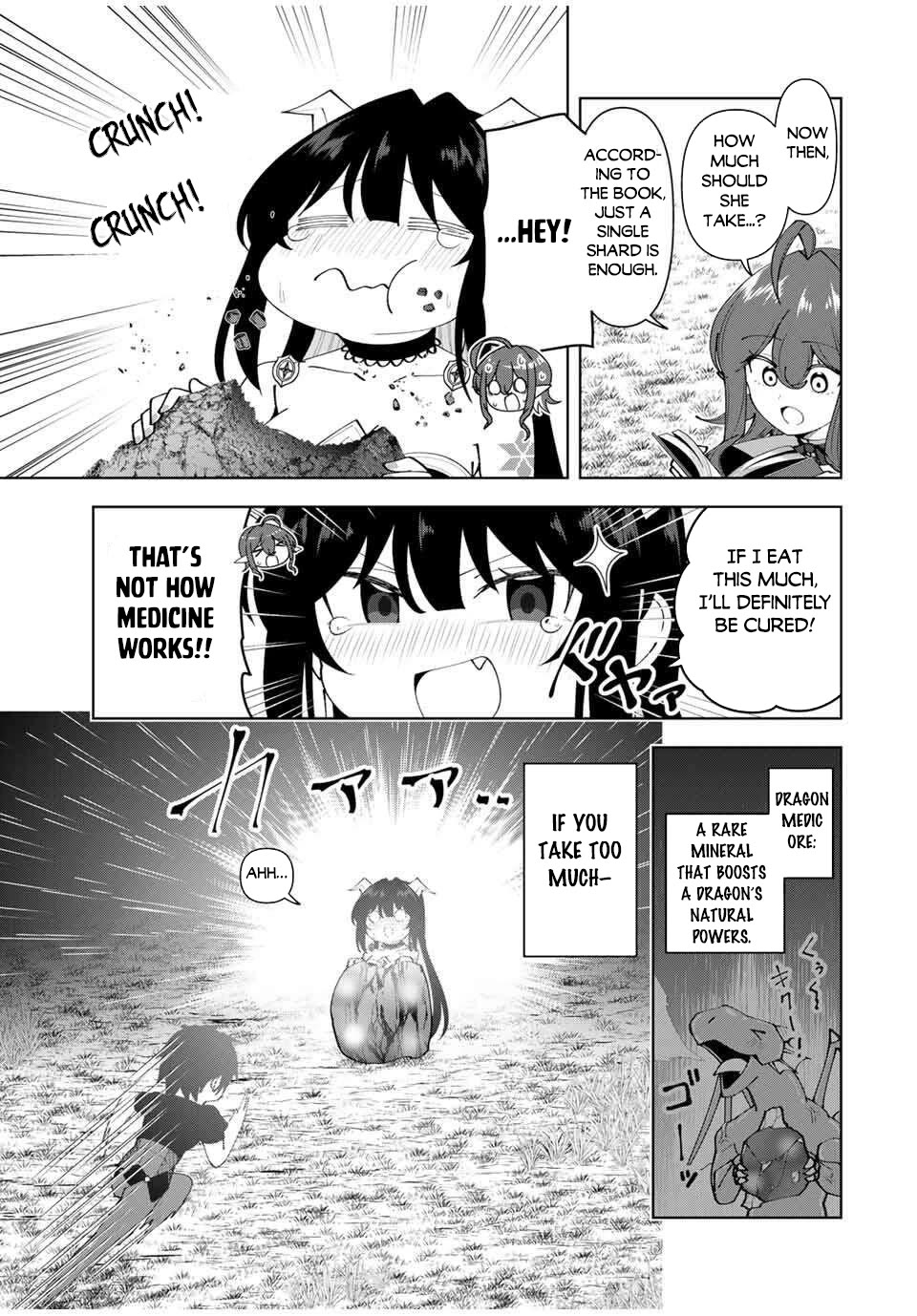 After Being Called a Hero: The Unrivaled Man Starts a Family Chapter 75 page 18 - Chapter 75