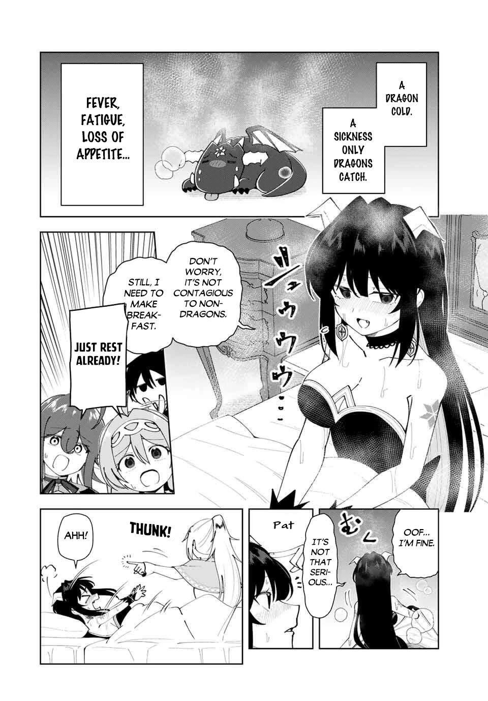 After Being Called a Hero: The Unrivaled Man Starts a Family Chapter 75 page 5 - Chapter 75