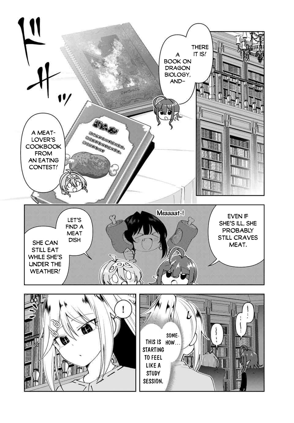 After Being Called a Hero: The Unrivaled Man Starts a Family Chapter 75 page 7 - Chapter 75
