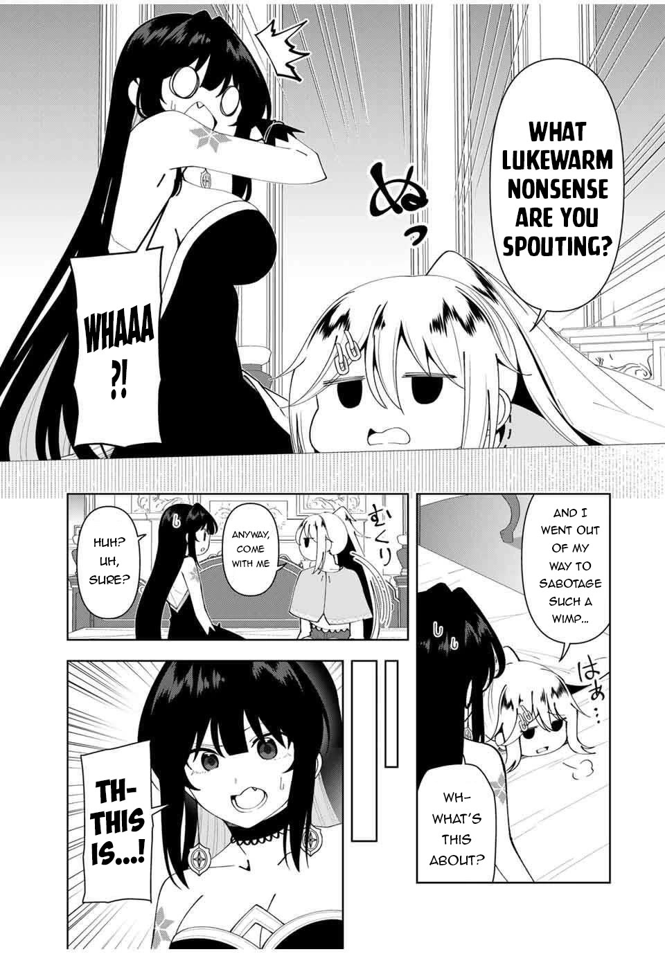 After Being Called a Hero: The Unrivaled Man Starts a Family Chapter 77 page 12 - Chapter 77
