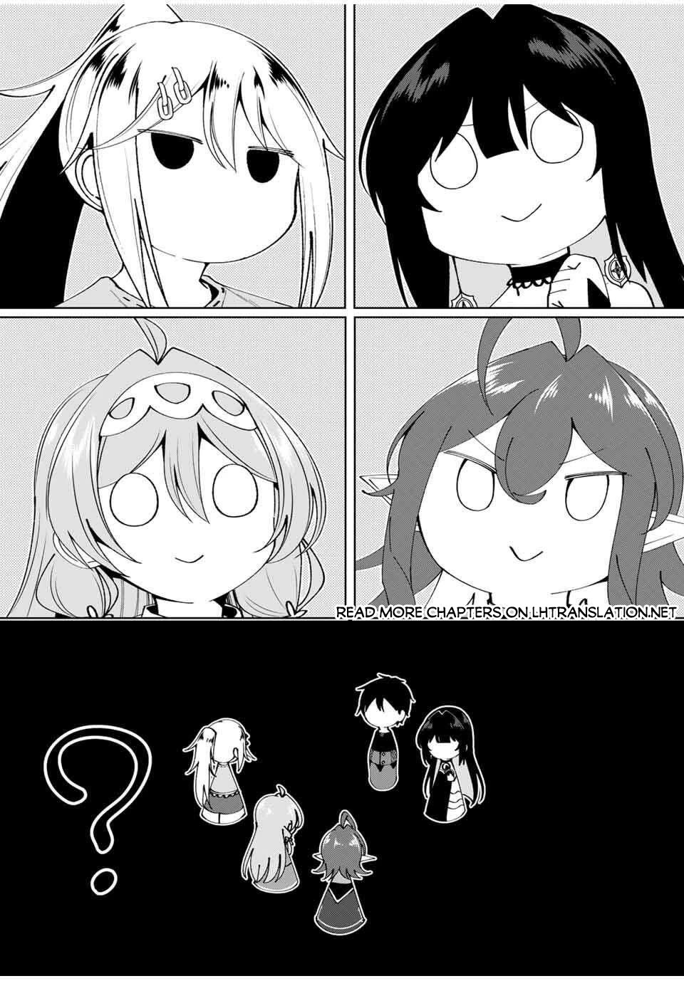 After Being Called a Hero: The Unrivaled Man Starts a Family Chapter 77 page 18 - Chapter 77