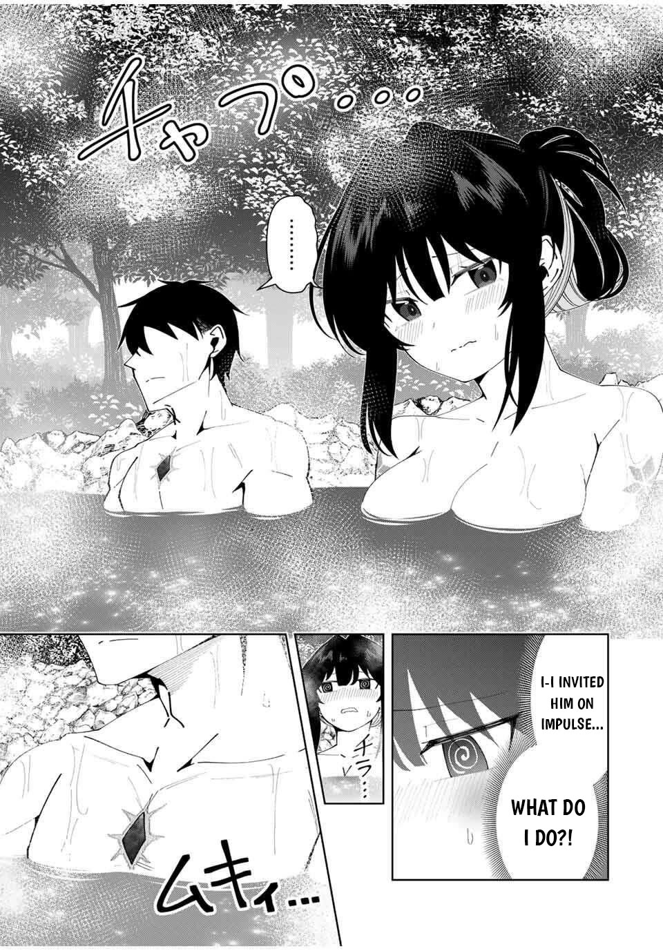 After Being Called a Hero: The Unrivaled Man Starts a Family Chapter 78 page 16 - Chapter 78