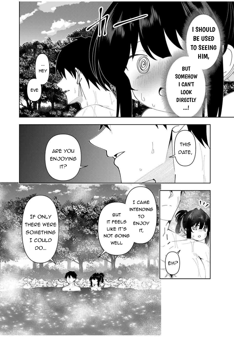 After Being Called a Hero: The Unrivaled Man Starts a Family Chapter 78 page 17 - Chapter 78