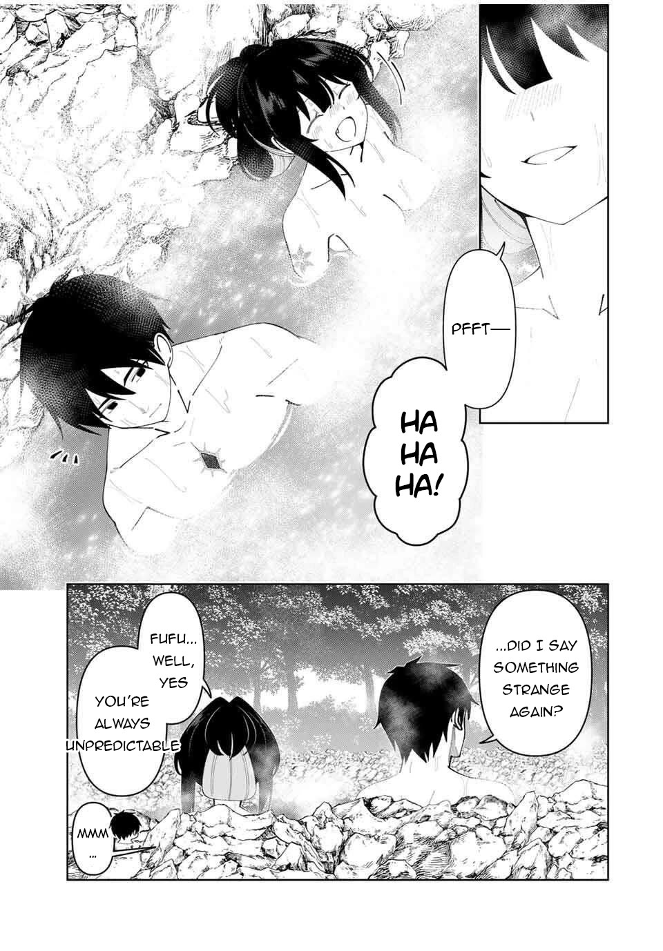 After Being Called a Hero: The Unrivaled Man Starts a Family Chapter 78 page 18 - Chapter 78