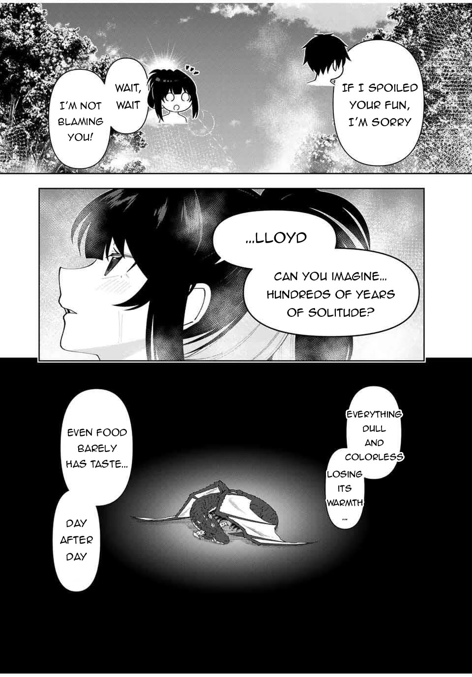 After Being Called a Hero: The Unrivaled Man Starts a Family Chapter 78 page 19 - Chapter 78