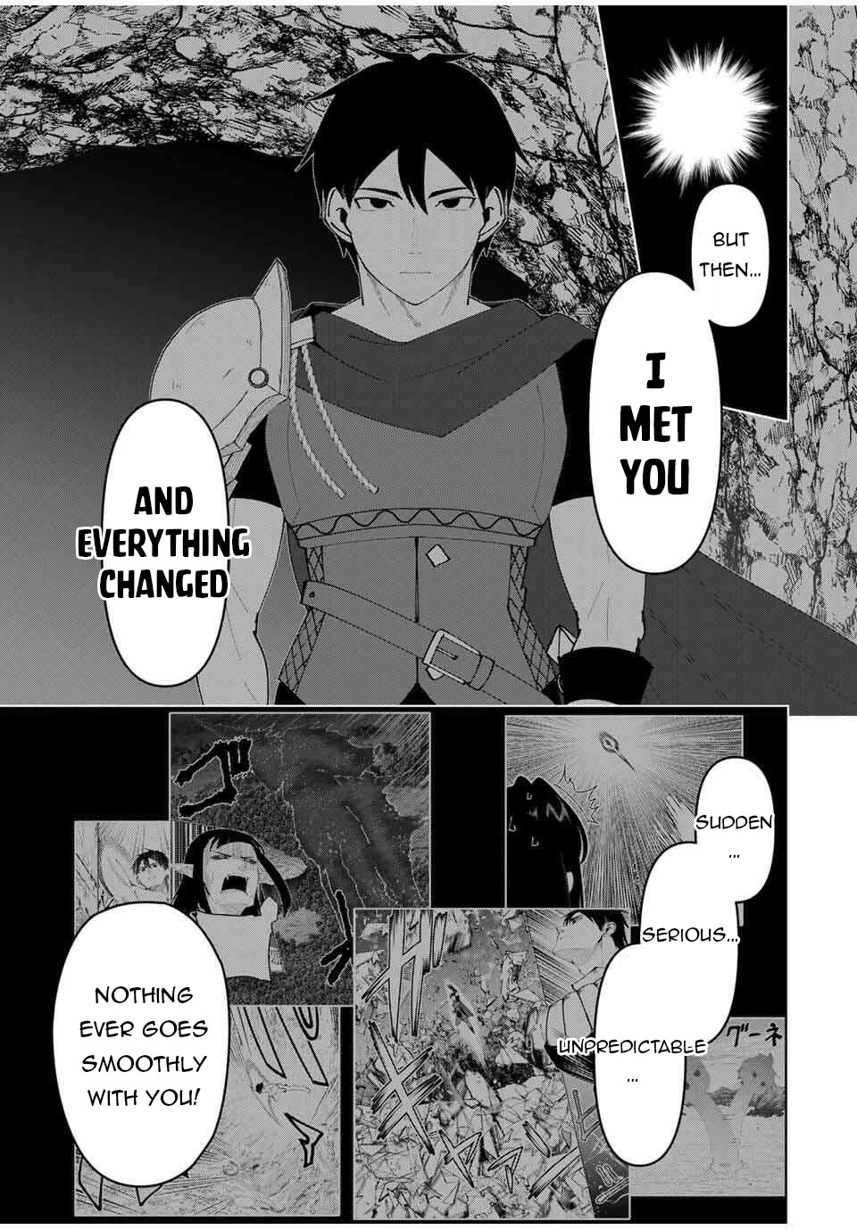 After Being Called a Hero: The Unrivaled Man Starts a Family Chapter 78 page 20 - Chapter 78