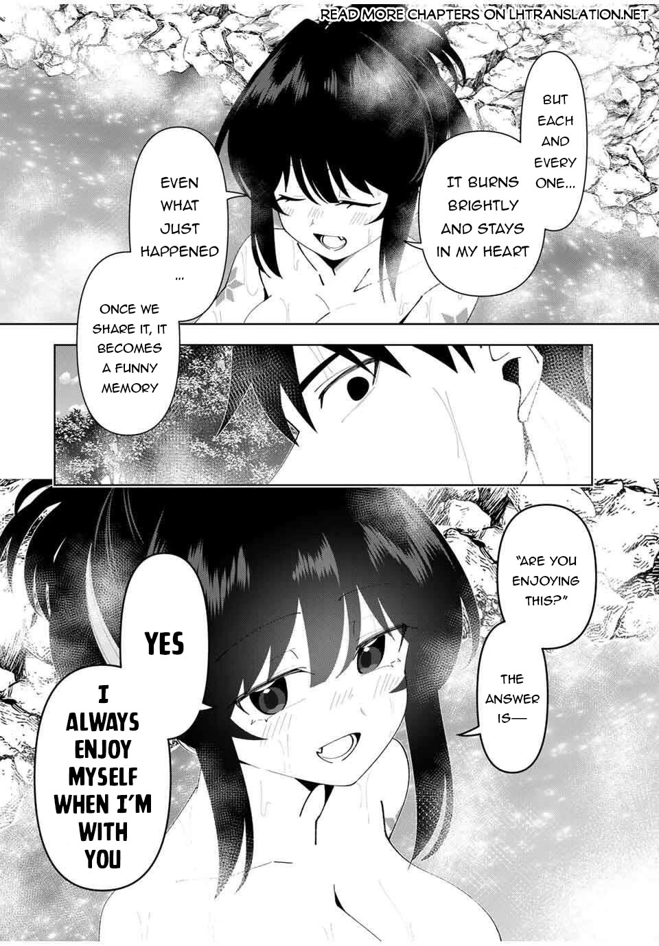 After Being Called a Hero: The Unrivaled Man Starts a Family Chapter 78 page 21 - Chapter 78